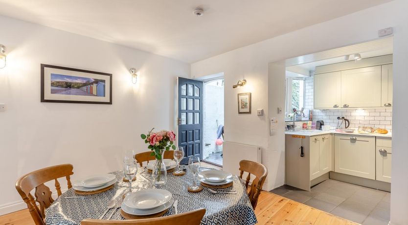 Photo of 2 Bed in Fowey