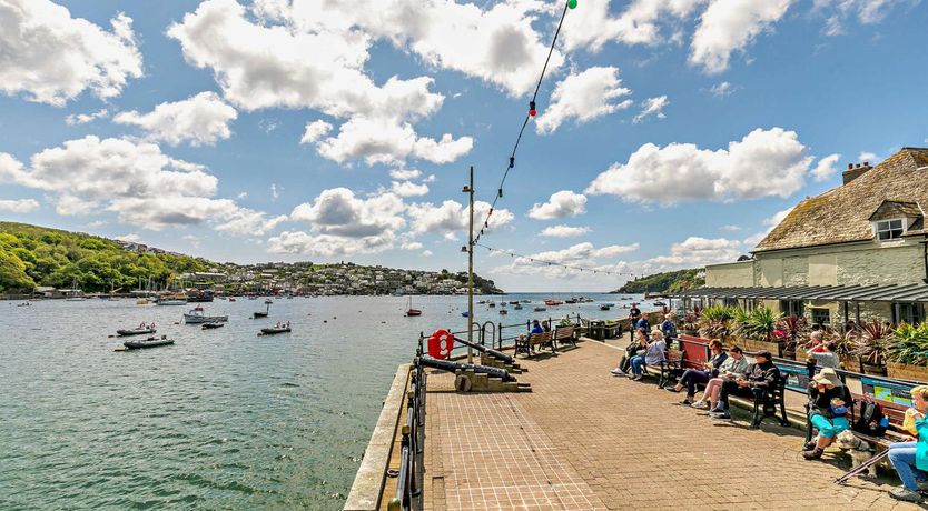 Photo of 2 Bed in Fowey