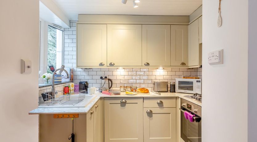 Photo of 2 Bed in Fowey