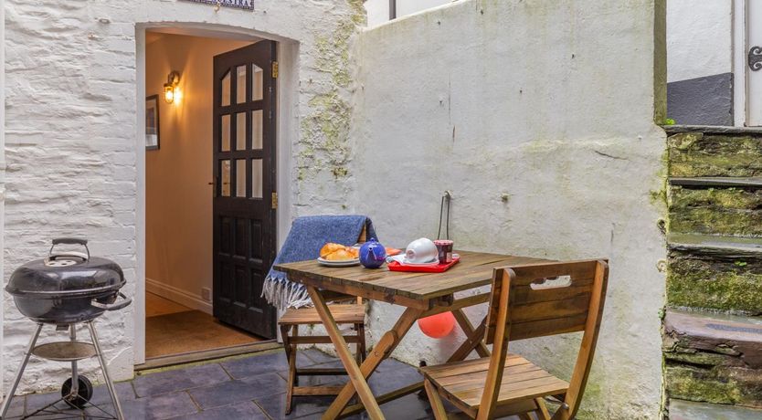 Photo of 2 Bed in Fowey