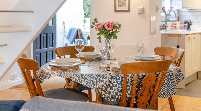 Photo of 2 Bed in Fowey