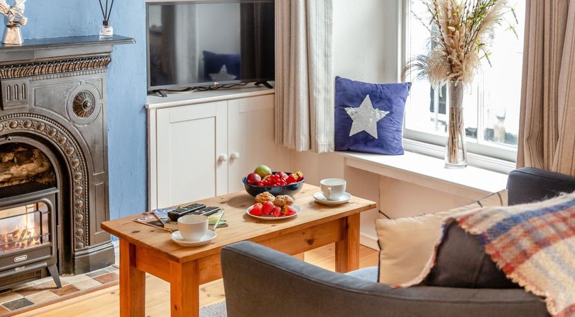 Photo of 2 Bed in Fowey