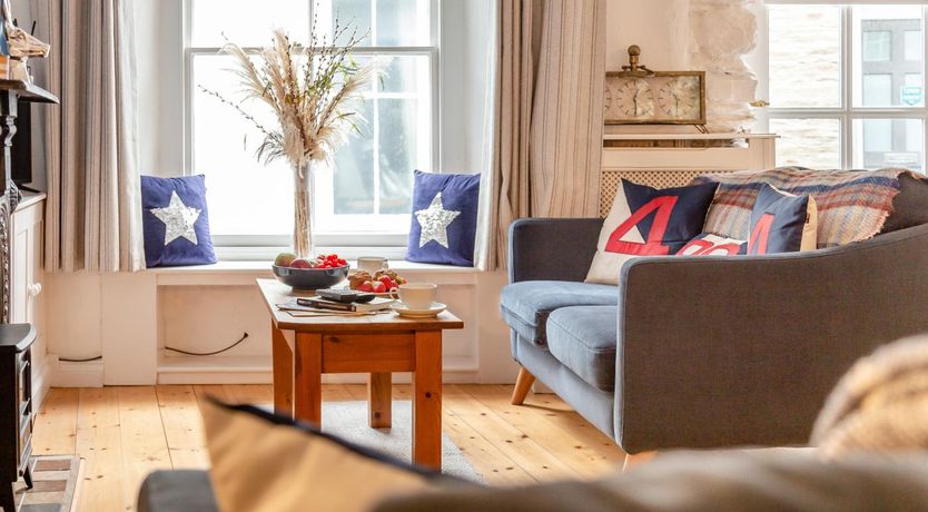 Photo of 2 Bed in Fowey