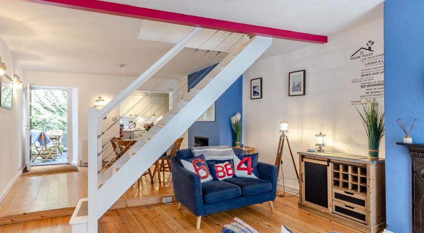 Photo of 2 Bed in Fowey