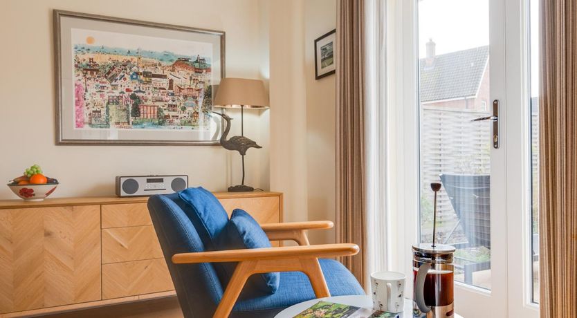 Photo of 4 Bed in Overstrand