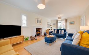 Photo of 4 Bed in Overstrand