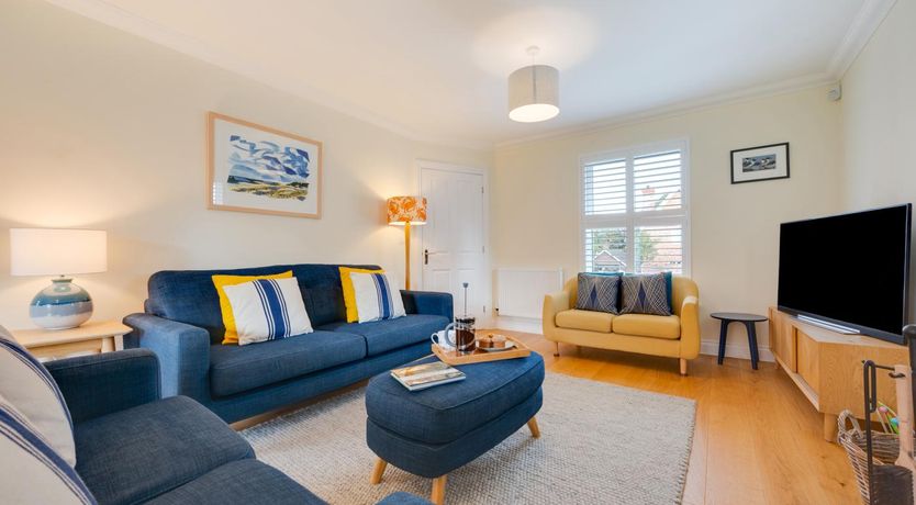 Photo of 4 Bed in Overstrand