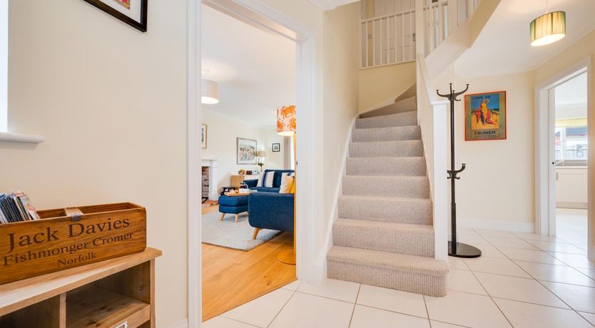 Photo of 4 Bed in Overstrand