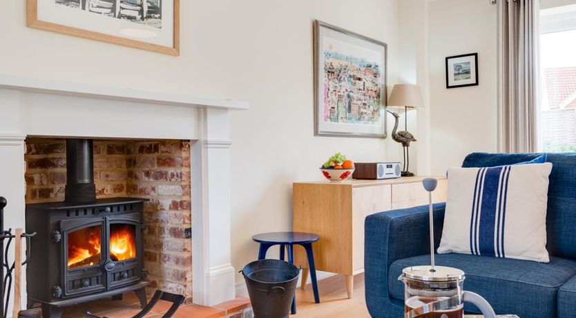 Photo of 4 Bed in Overstrand