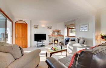 3 Bed in Porthleven Holiday Home
