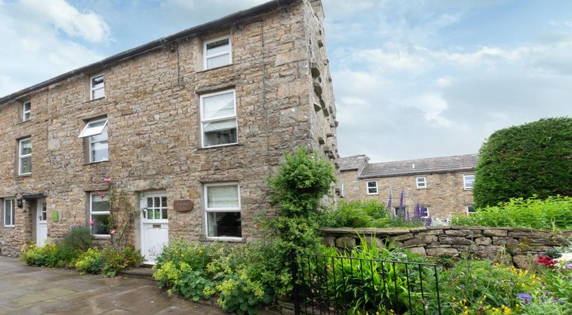 Photo of 3 Bed in Askrigg