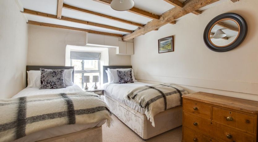 Photo of 3 Bed in Askrigg