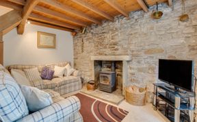 Photo of 3 Bed in Askrigg