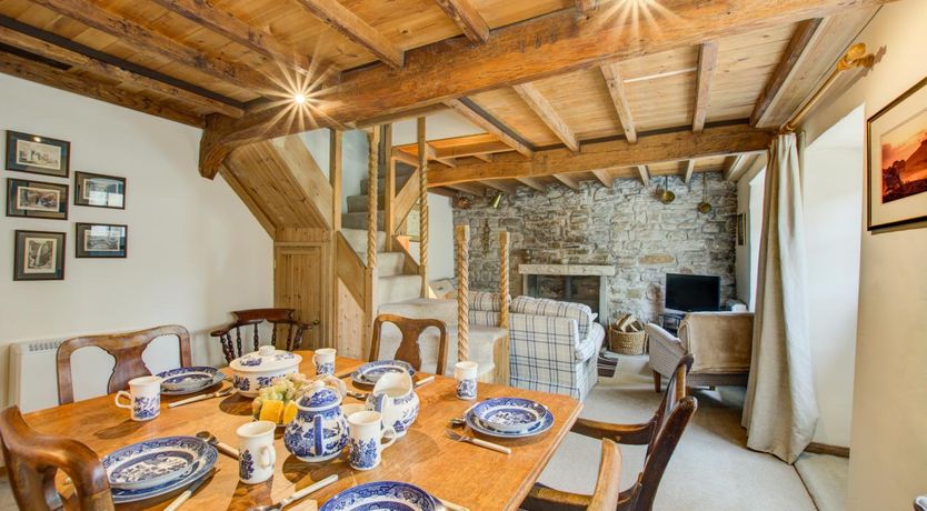 Photo of 3 Bed in Askrigg