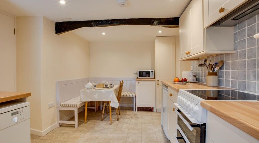 Photo of 3 Bed in Askrigg