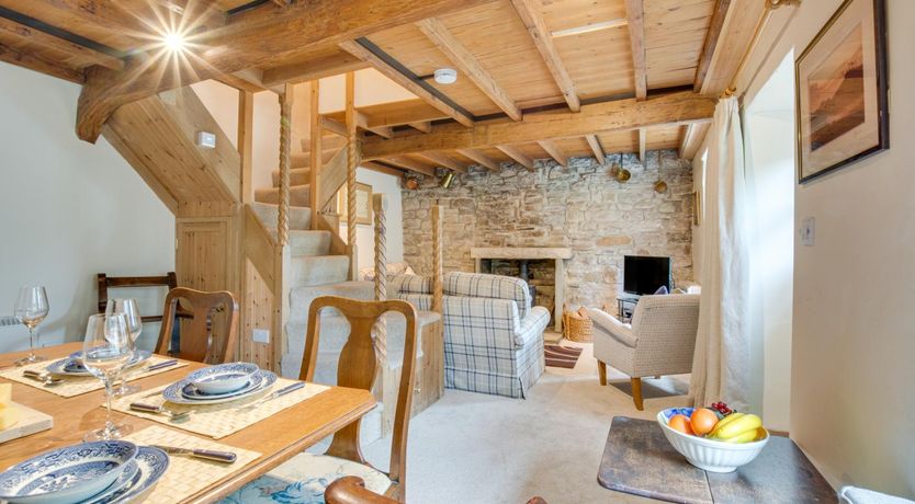 Photo of 3 Bed in Askrigg