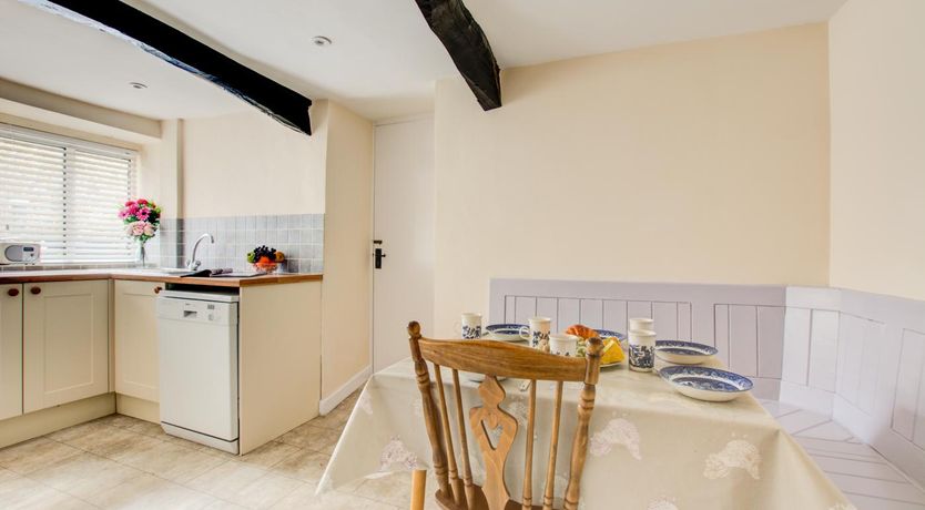 Photo of 3 Bed in Askrigg