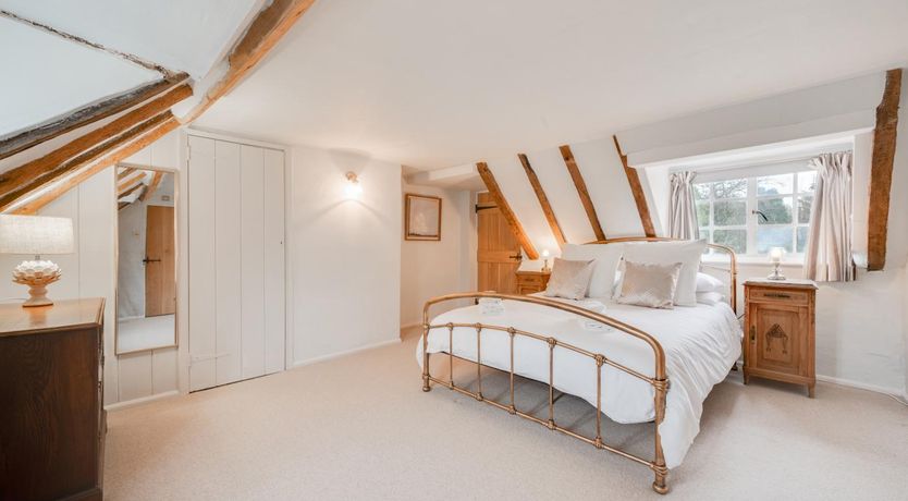 Photo of 4 Bed in Westleton