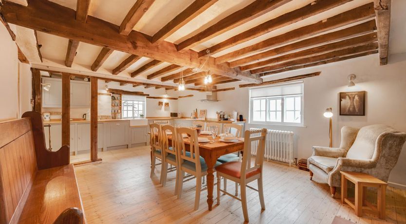 Photo of 4 Bed in Westleton