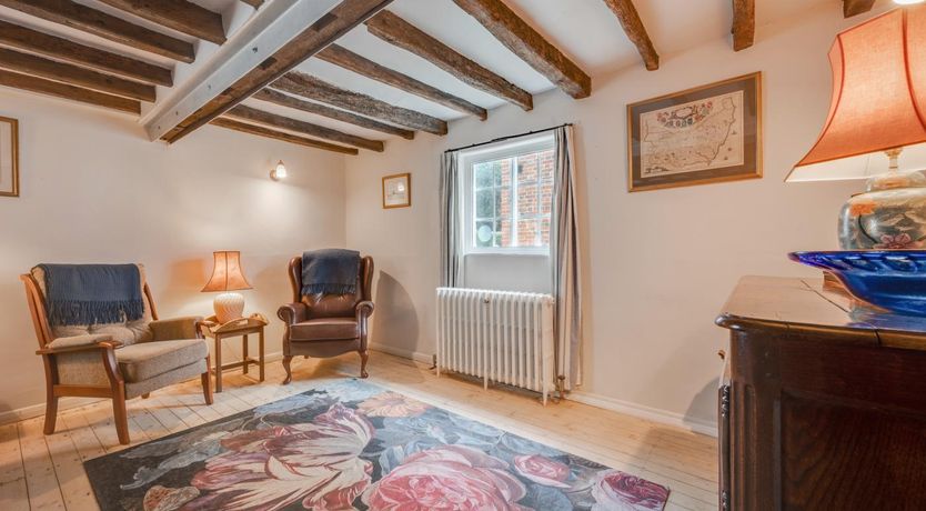 Photo of 4 Bed in Westleton