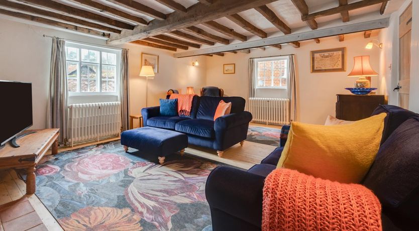 Photo of 4 Bed in Westleton