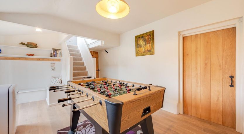 Photo of 4 Bed in Westleton