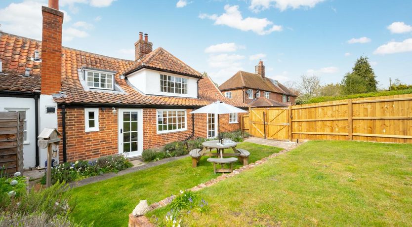 Photo of 4 Bed in Westleton