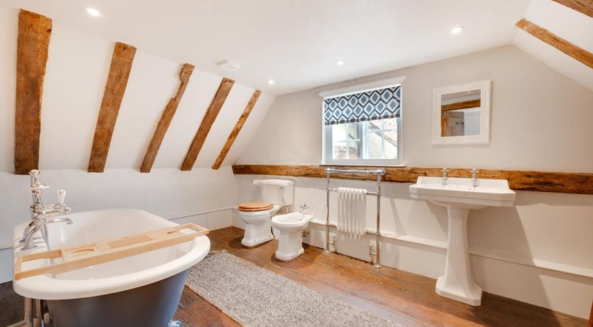 Photo of 4 Bed in Westleton