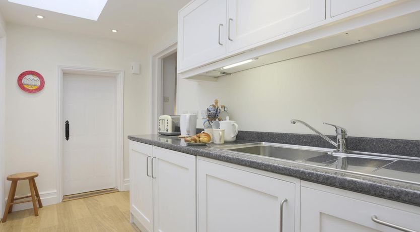 Photo of 2 Bed in Southwold