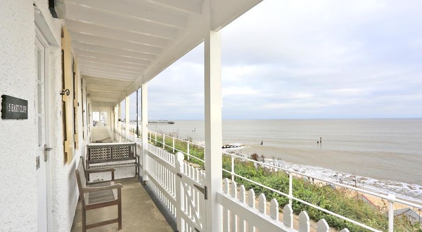 Photo of 2 Bed in Southwold