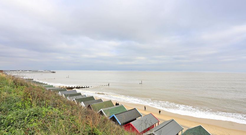 Photo of 2 Bed in Southwold