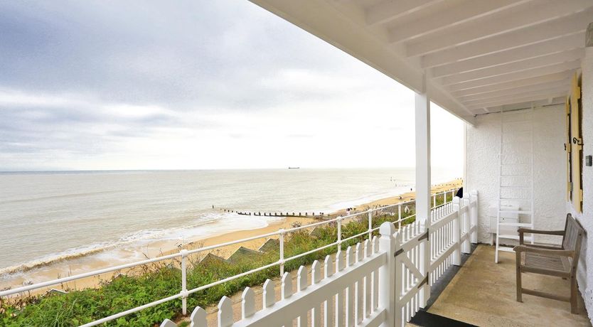 Photo of 2 Bed in Southwold