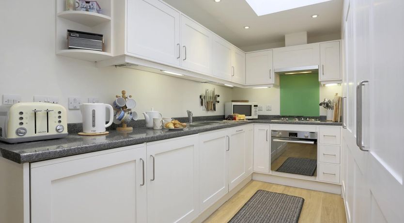 Photo of 2 Bed in Southwold