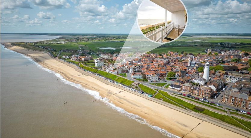 Photo of 2 Bed in Southwold