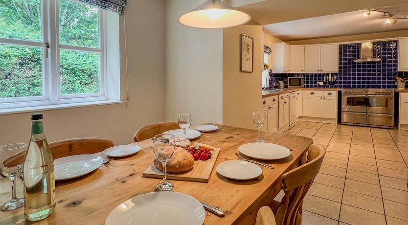 Photo of 2 Bed in Wooler