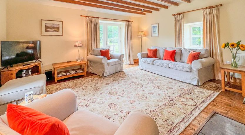 Photo of 2 Bed in Wooler