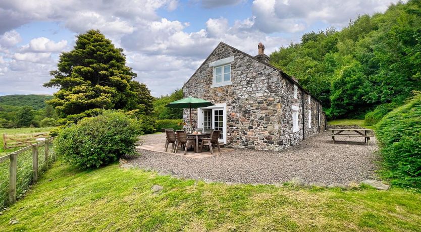 Photo of 2 Bed in Wooler