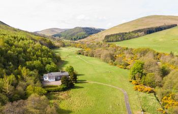 2 Bed in Wooler Holiday Home