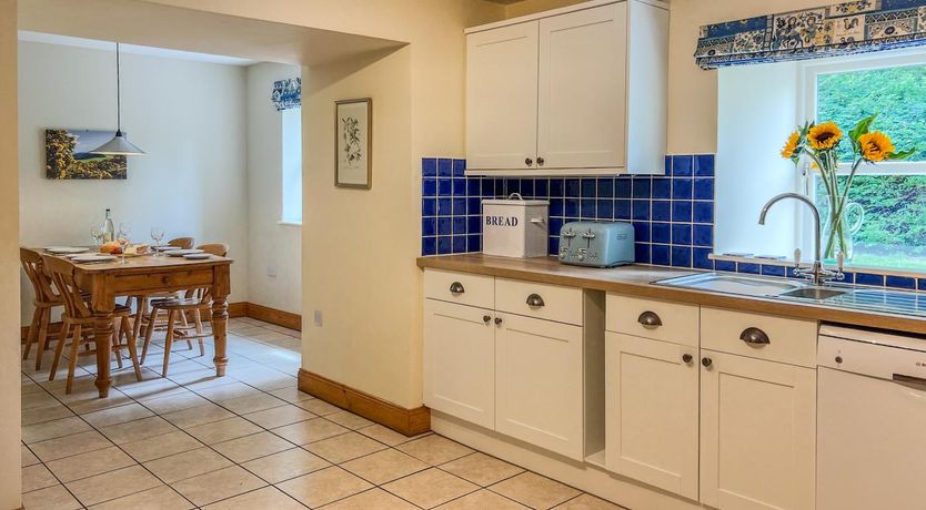 Photo of 2 Bed in Wooler