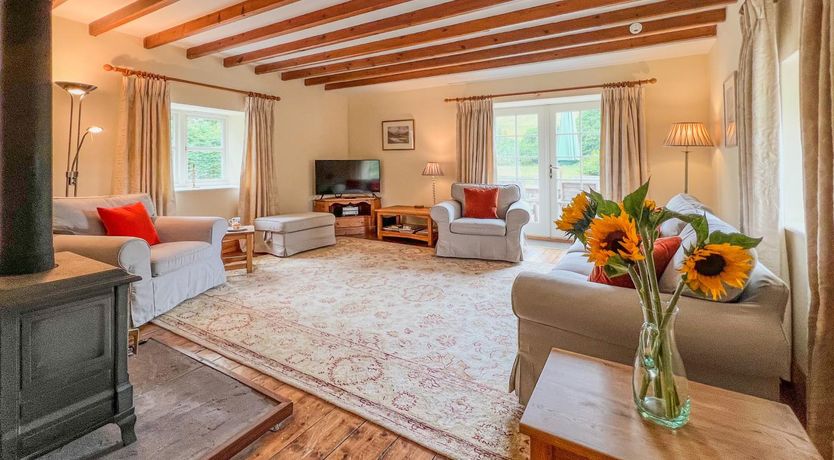 Photo of 2 Bed in Wooler