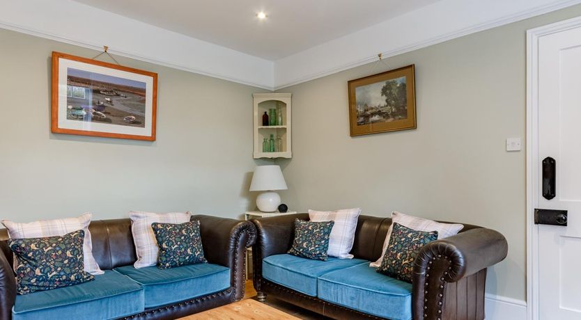 Photo of 2 Bed in Holt