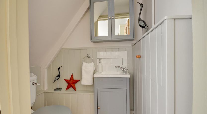 Photo of 2 Bed in Holt