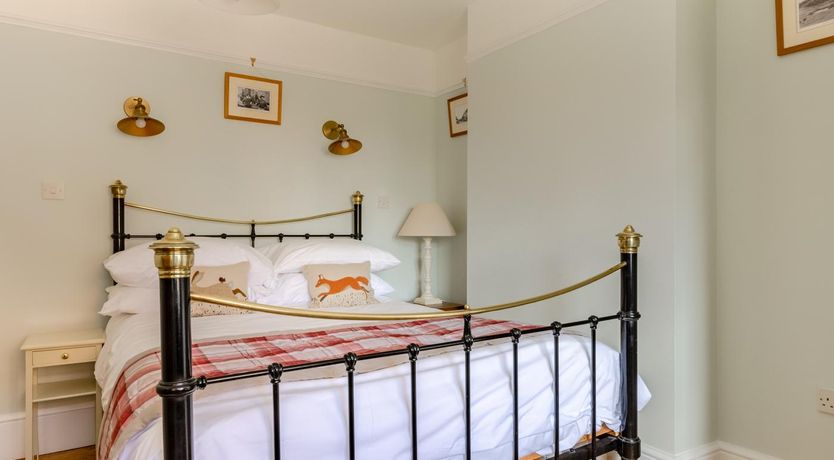 Photo of 2 Bed in Holt