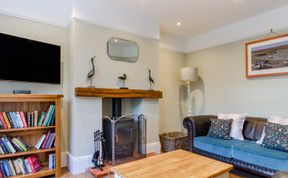 Photo of 2 Bed in Holt