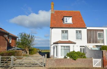 5 Bed in Overstrand Holiday Home