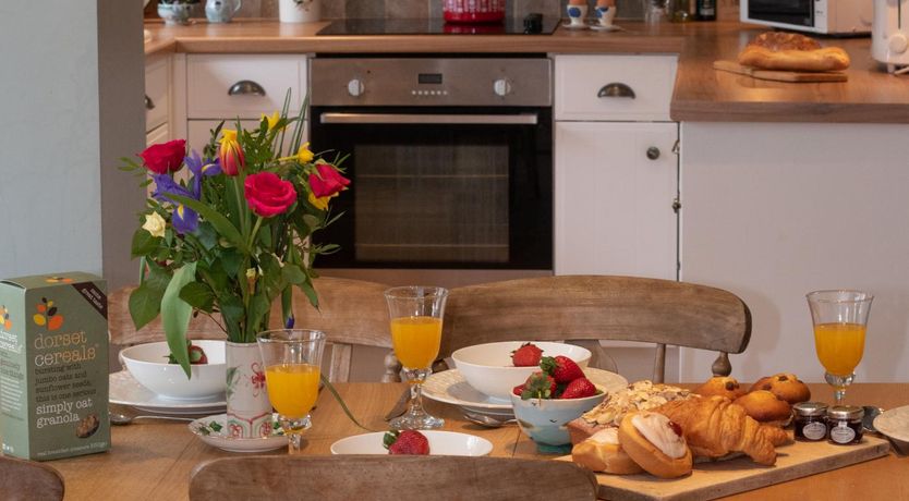 Photo of 4 Bed in Filey