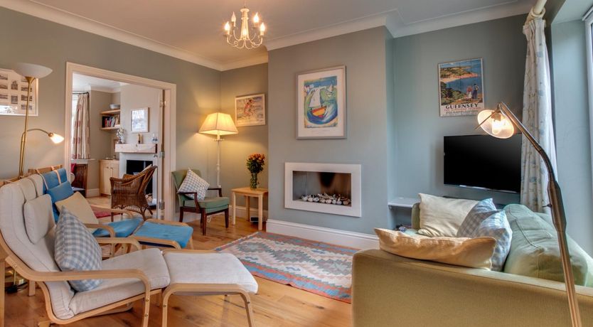 Photo of 4 Bed in Filey