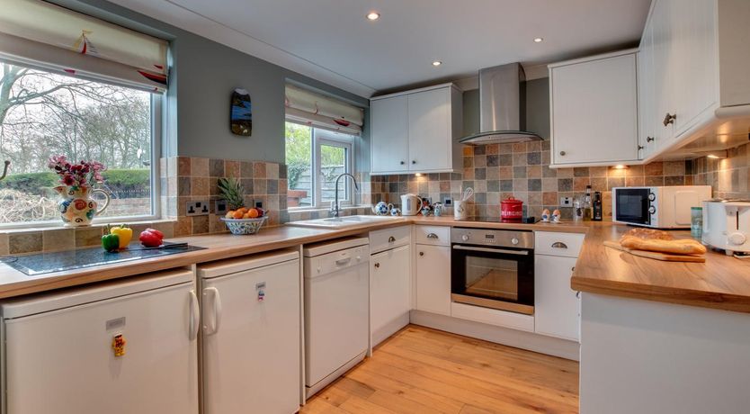 Photo of 4 Bed in Filey