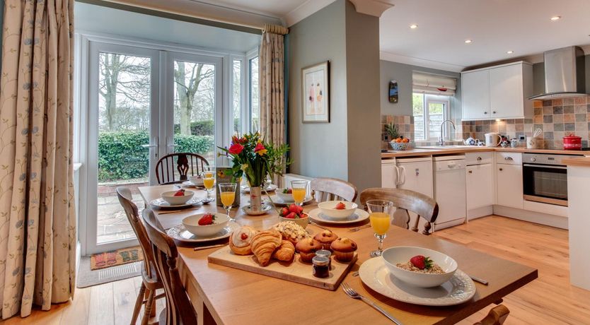 Photo of 4 Bed in Filey