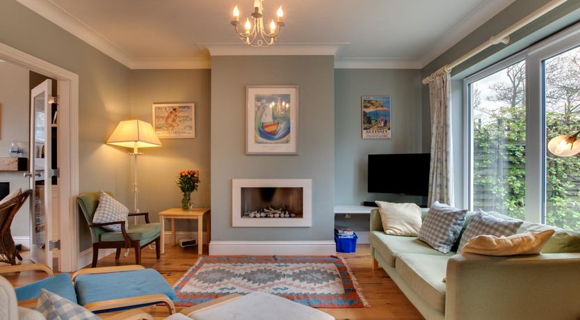 Photo of 4 Bed in Filey